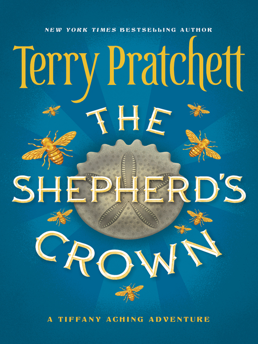 Title details for The Shepherd's Crown by Terry Pratchett - Available